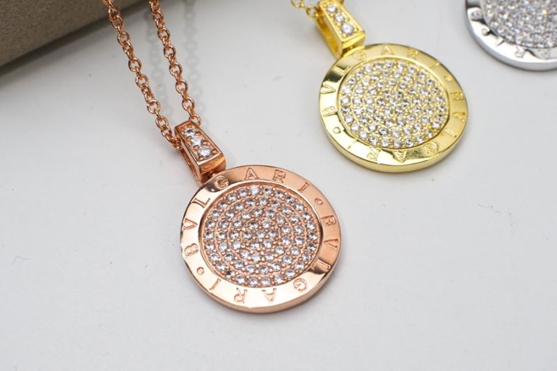 Bvlgari Necklaces